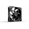 BEQUIET Pure Wings 3 BL104 120mm Rifle Bearing Fan