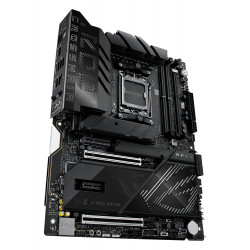 ASUS ROG CROSSHAIR X870E APEX AM5 ATX Motherboard