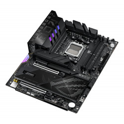 ASUS ROG CROSSHAIR X870E APEX AM5 ATX Motherboard
