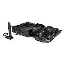 ASUS ROG CROSSHAIR X870E APEX AM5 ATX Motherboard