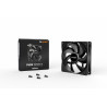 BEQUIET Pure Wings 3 BL104 120mm Rifle Bearing Fan