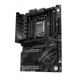 ASUS ROG CROSSHAIR X870E APEX AM5 ATX Motherboard