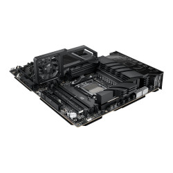 ASUS ROG CROSSHAIR X870E APEX AM5 ATX Motherboard