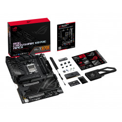 ASUS ROG CROSSHAIR X870E APEX AM5 ATX Motherboard