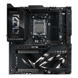 ASUS ROG CROSSHAIR X870E EXTREME AM5 EATX Motherboard
