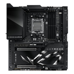 ASUS ROG CROSSHAIR X870E EXTREME AM5 EATX Motherboard
