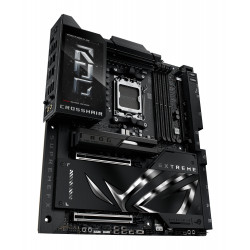 ASUS ROG CROSSHAIR X870E EXTREME AM5 EATX Motherboard