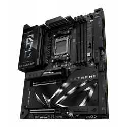 ASUS ROG CROSSHAIR X870E EXTREME AM5 EATX Motherboard