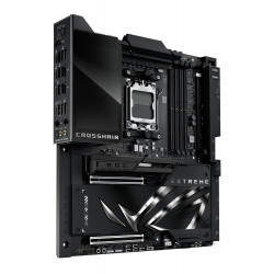 ASUS ROG CROSSHAIR X870E EXTREME AM5 EATX Motherboard