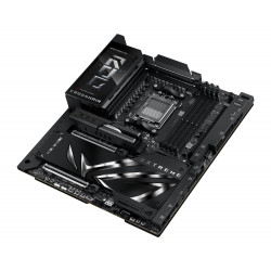 ASUS ROG CROSSHAIR X870E EXTREME AM5 EATX Motherboard
