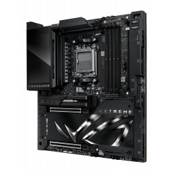 ASUS ROG CROSSHAIR X870E EXTREME AM5 EATX Motherboard