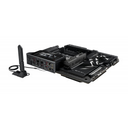 ASUS ROG CROSSHAIR X870E EXTREME AM5 EATX Motherboard