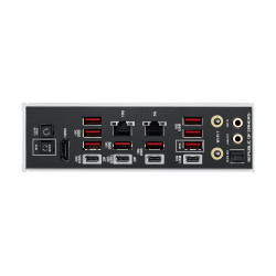 ASUS ROG CROSSHAIR X870E EXTREME AM5 EATX Motherboard