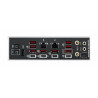ASUS ROG CROSSHAIR X870E EXTREME AM5 EATX Motherboard