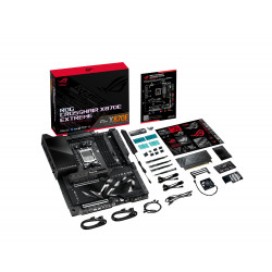 ASUS ROG CROSSHAIR X870E EXTREME AM5 EATX Motherboard