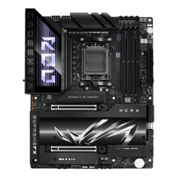 ASUS ROG CROSSHAIR X870E HERO AM5 ATX Motherboard