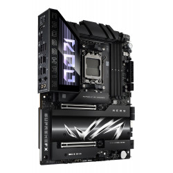 ASUS ROG CROSSHAIR X870E HERO AM5 ATX Motherboard