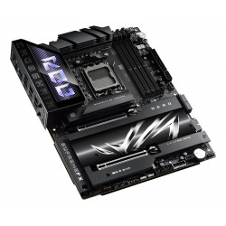 ASUS ROG CROSSHAIR X870E HERO AM5 ATX Motherboard