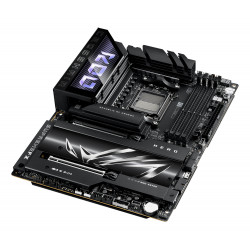 ASUS ROG CROSSHAIR X870E HERO AM5 ATX Motherboard