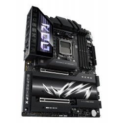 ASUS ROG CROSSHAIR X870E HERO AM5 ATX Motherboard