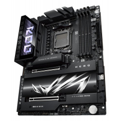 ASUS ROG CROSSHAIR X870E HERO AM5 ATX Motherboard