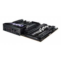 ASUS ROG CROSSHAIR X870E HERO AM5 ATX Motherboard