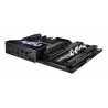 ASUS ROG CROSSHAIR X870E HERO AM5 ATX Motherboard