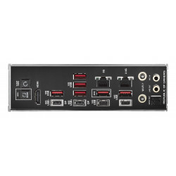 ASUS ROG CROSSHAIR X870E HERO AM5 ATX Motherboard