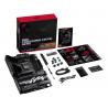 ASUS ROG CROSSHAIR X870E HERO AM5 ATX Motherboard