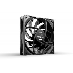 BEQUIET Pure Wings 3 120mm PWM High-Speed Case Fan