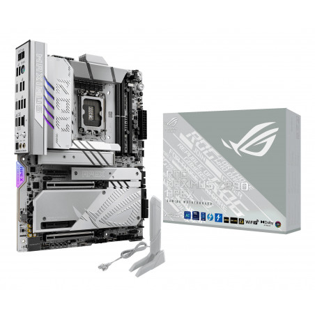 ASUS ROG Maximus Z890 Apex Motherboard