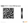 BEQUIET Pure Wings 3 120mm PWM High-Speed Case Fan