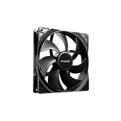 BEQUIET Pure Wings 3 BL107 14cm 1200RPM Rifle Bearing Case Fan