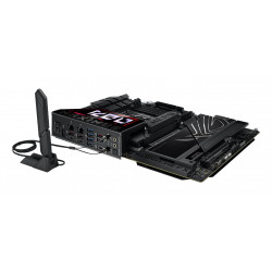 ASUS ROG MAXIMUS Z890 HERO Motherboard