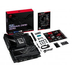 ASUS ROG MAXIMUS Z890 HERO Motherboard