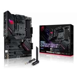 ASUS ROG STRIX B550-F GAMING WIFI II ATX Motherboard
