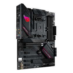 ASUS ROG STRIX B550-F GAMING WIFI II ATX Motherboard