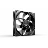 BEQUIET Pure Wings 3 BL107 14cm 1200RPM Rifle Bearing Case Fan