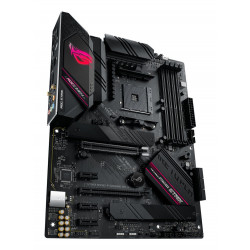 ASUS ROG STRIX B550-F GAMING WIFI II ATX Motherboard