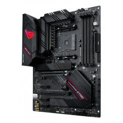 ASUS ROG STRIX B550-F GAMING WIFI II ATX Motherboard