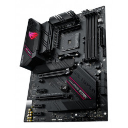 ASUS ROG STRIX B550-F GAMING WIFI II ATX Motherboard