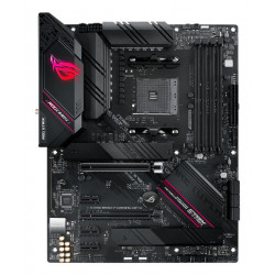 ASUS ROG STRIX B550-F GAMING WIFI II ATX Motherboard