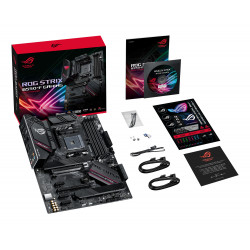 ASUS ROG STRIX B550-F GAMING AM4 ATX Motherboard