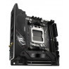 ASUS ROG STRIX B650E-I GAMING WIFI AM5 Mini ITX Motherboard