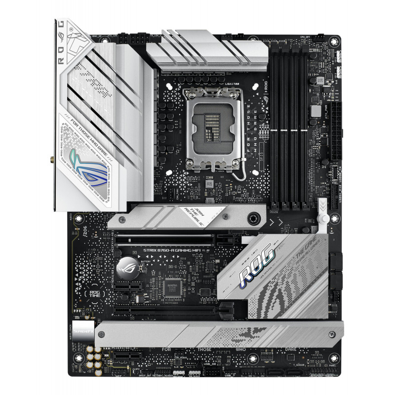 ASUS ROG STRIX B760-A GAMING WIFI Motherboard