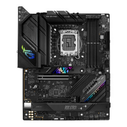 ASUS ROG STRIX B760-F GAMING WIFI ATX Motherboard