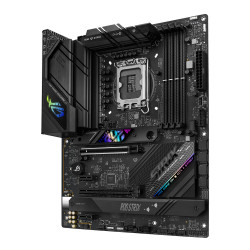 ASUS ROG STRIX B760-F GAMING WIFI ATX Motherboard