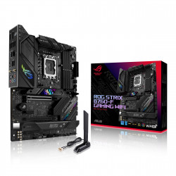 ASUS ROG STRIX B760-F GAMING WIFI ATX Motherboard