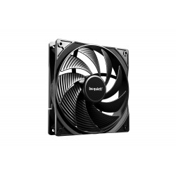 BEQUIET Pure Wings 3 140mm PWM High-Speed Case Fan