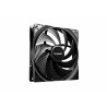 BEQUIET Pure Wings 3 140mm PWM High-Speed Case Fan